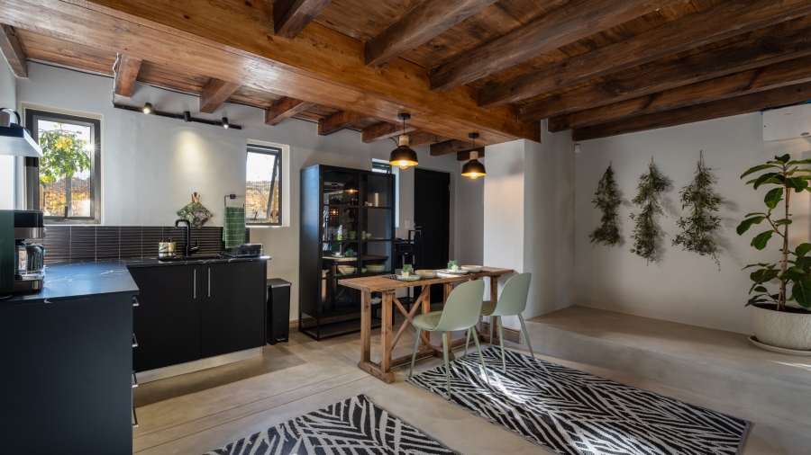 To Let 1 Bedroom Property for Rent in Stellenbosch Farms Western Cape